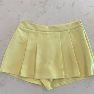 Golf/Tennis skort